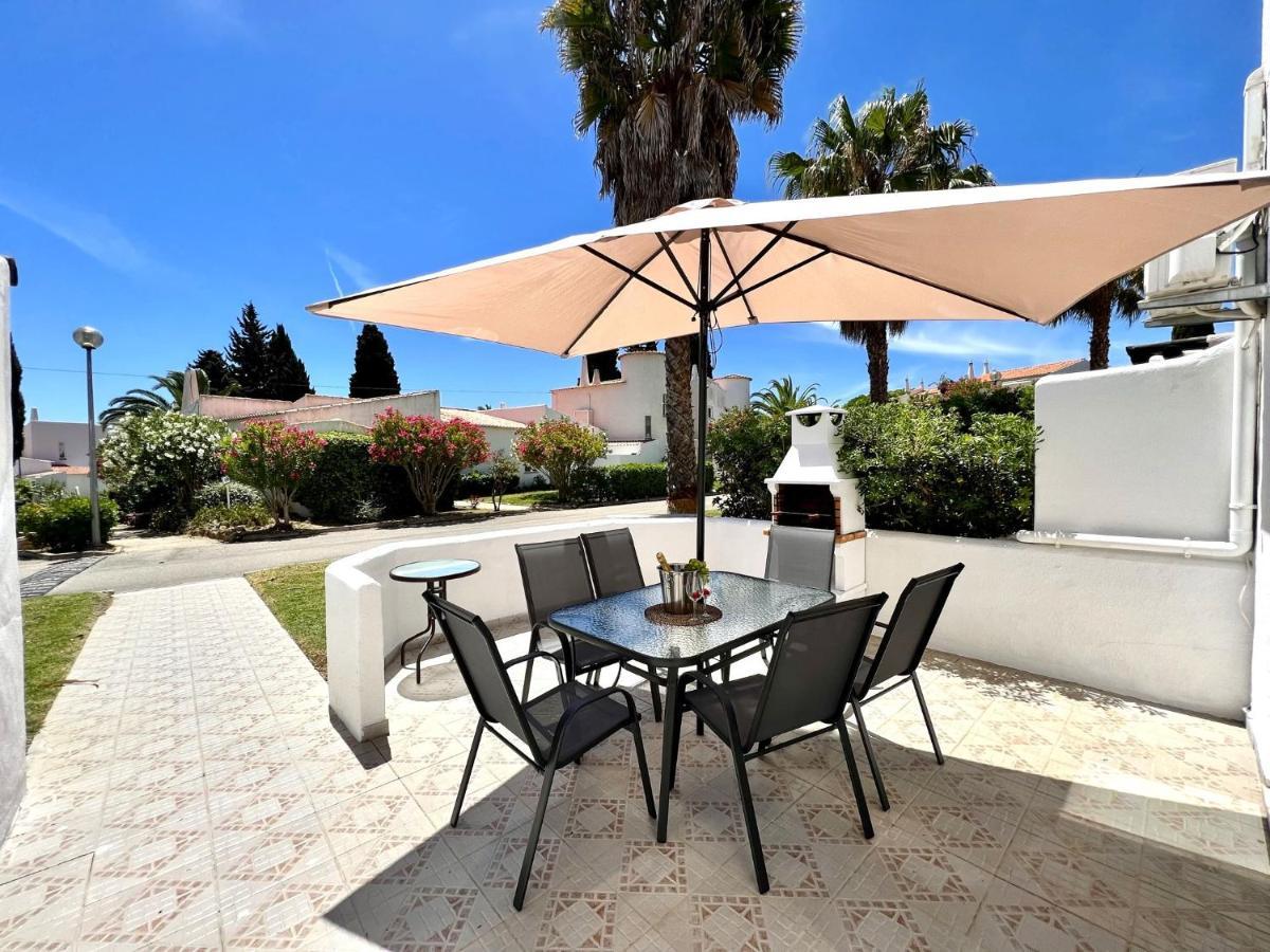 Armacao De Pera Twins 3 With Pool By Homing Apartment Exterior photo