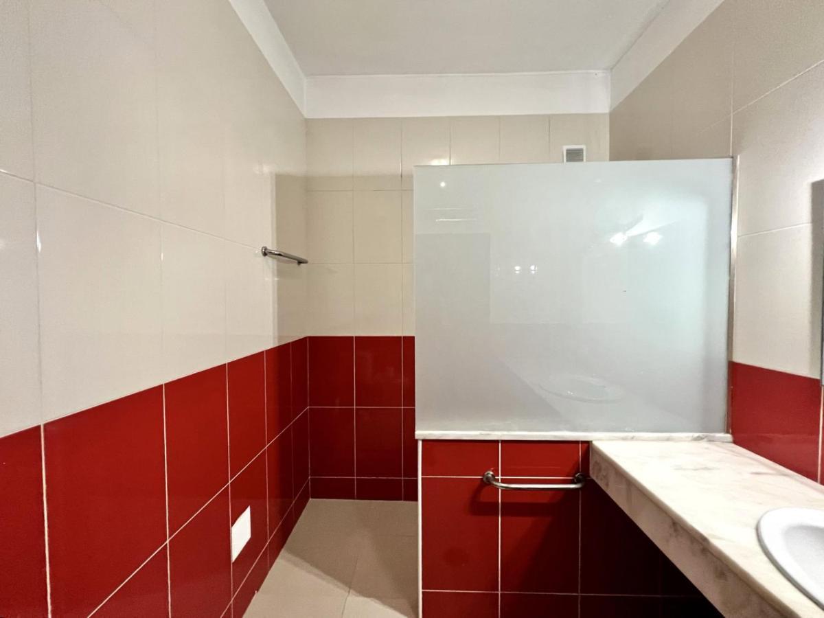 Armacao De Pera Twins 3 With Pool By Homing Apartment Exterior photo