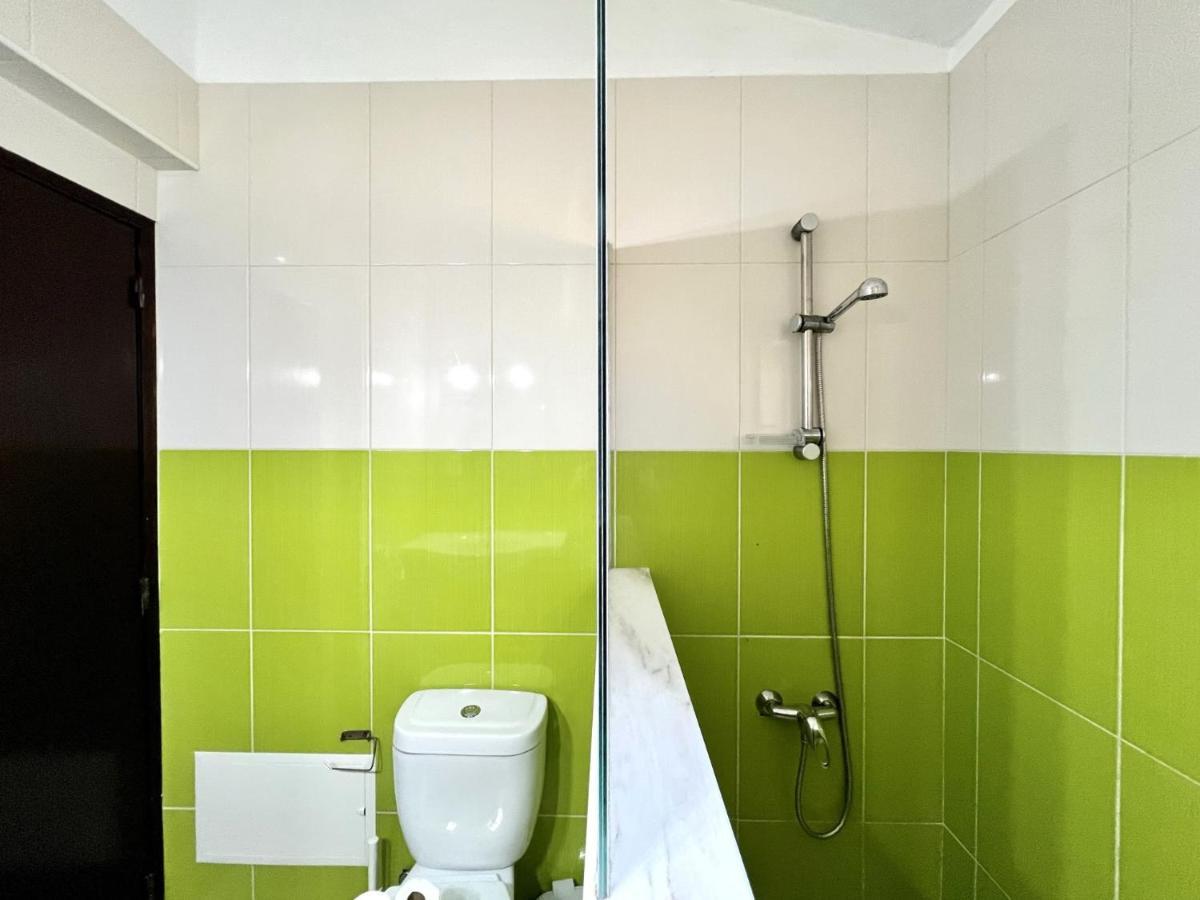 Armacao De Pera Twins 3 With Pool By Homing Apartment Exterior photo
