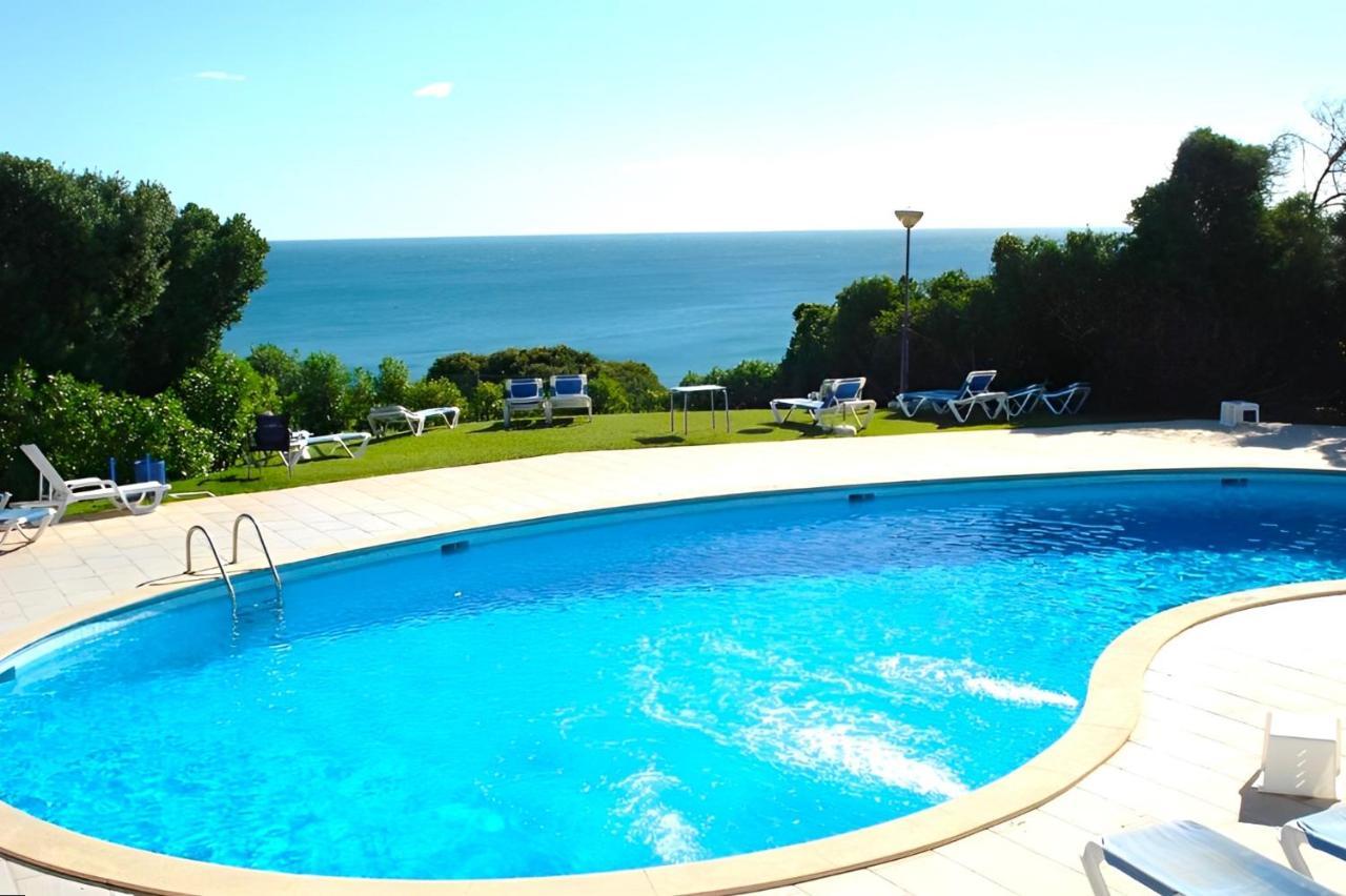 Armacao De Pera Twins 3 With Pool By Homing Apartment Exterior photo